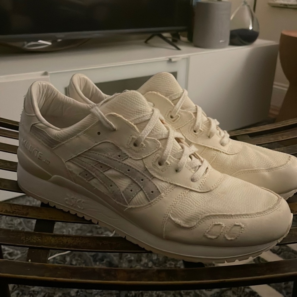 ASICS Gel Lyte III
